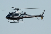 (Private) Airbus Helicopters H125 (ZS-RCO) at  Lanseria International, South Africa