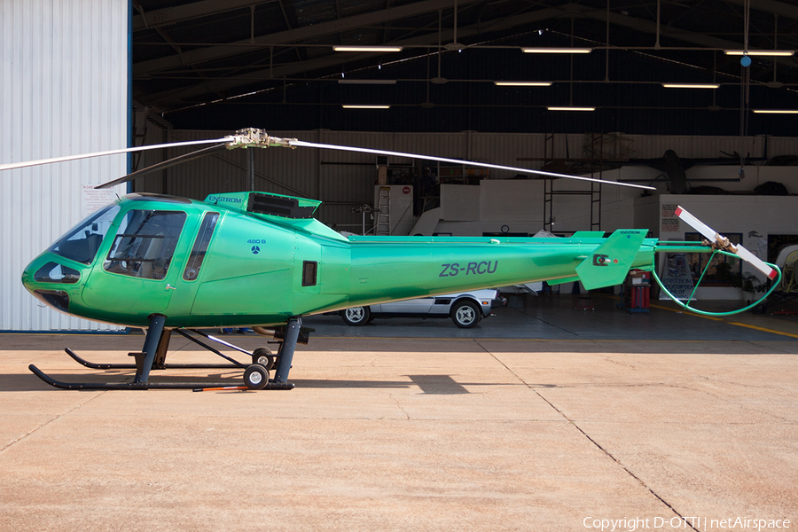 (Private) Enstrom 480B (ZS-RCU) | Photo 206671