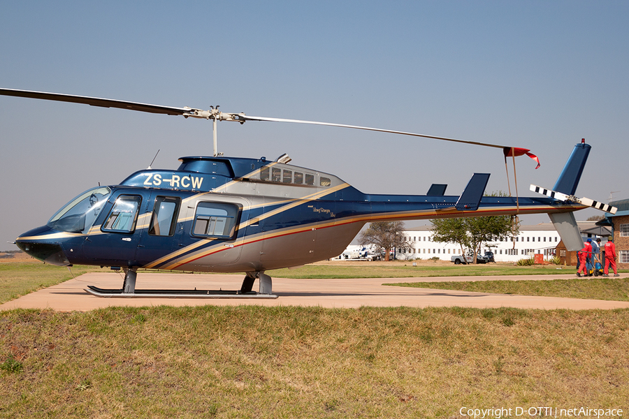 Henley Air Bell 206L-4 LongRanger IV (ZS-RCW) | Photo 206673