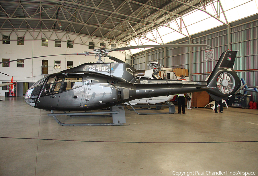 (Private) Eurocopter EC130 B4 (ZS-RDS) | Photo 99972