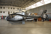 (Private) Eurocopter EC130 B4 (ZS-RDS) at  Johannesburg - Grand Central, South Africa