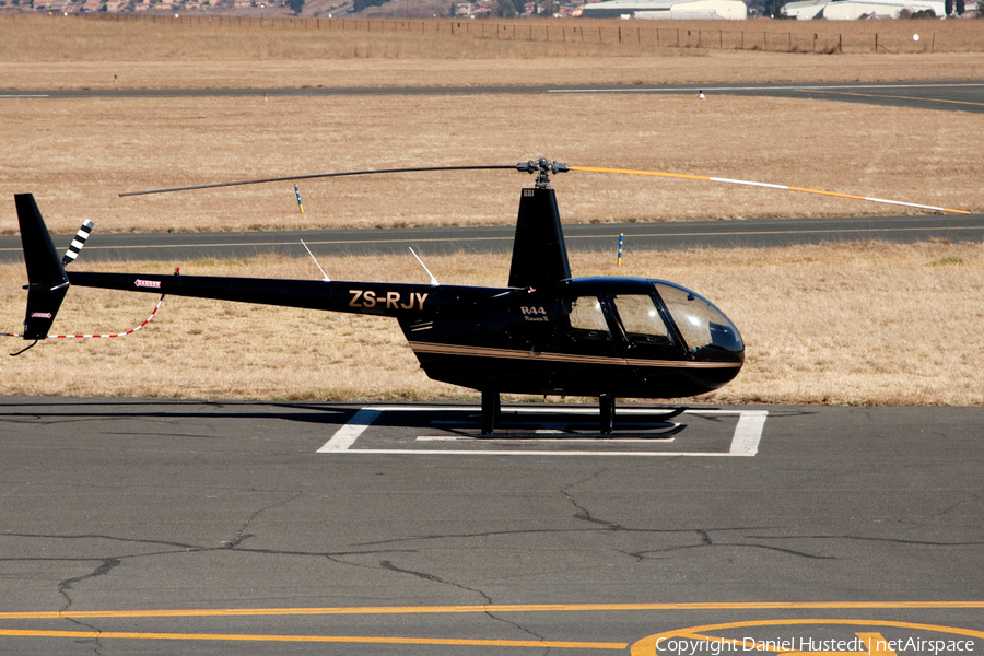(Private) Robinson R44 Raven II (ZS-RJY) | Photo 517697