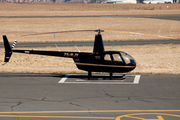 (Private) Robinson R44 Raven II (ZS-RJY) at  Rand, South Africa