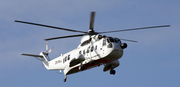 Titan Helicopter Group Sikorsky S-61N (ZS-RLL) at  George, South Africa