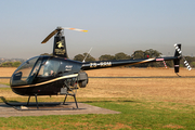 Henley Air Robinson R22 Beta II (ZS-RRM) at  Rand, South Africa