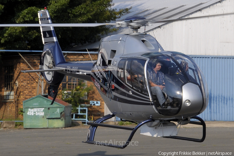 (Private) Eurocopter EC120B Colibri (ZS-RRT) | Photo 21280