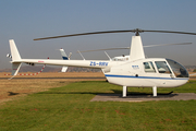 Henley Air Robinson R44 Raven II (ZS-RRV) at  Rand, South Africa