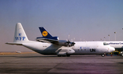 Safair Lockheed L-100-30 (Model 382G) Hercules (ZS-RSI) at  Johannesburg - O.R.Tambo International, South Africa