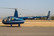Henley Air Robinson R44 Raven II (ZS-RSK) at  Rand, South Africa