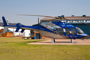 (Private) Bell 407 (ZS-RVX) at  Wonderboom - Pretoria, South Africa