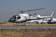 (Private) Eurocopter AS350B2 Ecureuil (ZS-RXX) at  Johannesburg - O.R.Tambo International, South Africa