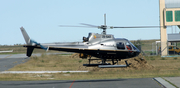 (Private) Aerospatiale AS350B2 Ecureuil (ZS-SAO) at  George, South Africa