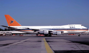 South African Airways Boeing 747-244B (ZS-SAO) at  Hamburg - Fuhlsbuettel (Helmut Schmidt), Germany