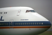 South African Airways Boeing 747-244B (ZS-SAP) at  Hamburg - Fuhlsbuettel (Helmut Schmidt), Germany