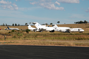 Nationale Regionale Transport BAe Systems BAe-146-200A (ZS-SBD) at  Lanseria International, South Africa