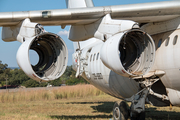 Nationale Regionale Transport BAe Systems BAe-146-200A (ZS-SBD) at  Lanseria International, South Africa