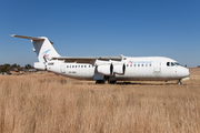 Nationale Regionale Transport BAe Systems BAe-146-200A (ZS-SBD) at  Lanseria International, South Africa