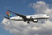 South African Airways Airbus A350-941 (ZS-SDF) at  Johannesburg - O.R.Tambo International, South Africa