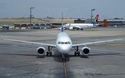 South African Airways Airbus A319-131 (ZS-SFL) at  Johannesburg - O.R.Tambo International, South Africa