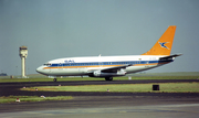 South African Airways Boeing 737-244(Adv) (ZS-SIA) at  Johannesburg - O.R.Tambo International, South Africa