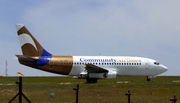 Community Airlines Boeing 737-244(Adv) (ZS-SIL) at  George, South Africa