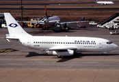 Safair Boeing 737-236(Adv) (ZS-SIN) at  Johannesburg - O.R.Tambo International, South Africa