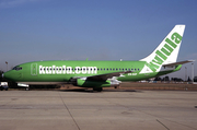 Kulula Boeing 737-230(Adv) (ZS-SIP) at  Johannesburg - O.R.Tambo International, South Africa