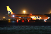 Mango Boeing 737-8S3 (ZS-SJA) at  Johannesburg - O.R.Tambo International, South Africa