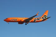 Mango Boeing 737-8S3 (ZS-SJB) at  Johannesburg - O.R.Tambo International, South Africa