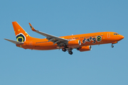 Mango Boeing 737-85F (ZS-SJC) at  Johannesburg - O.R.Tambo International, South Africa