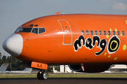 Mango Boeing 737-85F (ZS-SJC) at  Johannesburg - O.R.Tambo International, South Africa