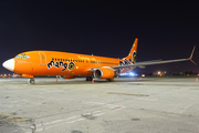 Mango Boeing 737-85F (ZS-SJC) at  Johannesburg - O.R.Tambo International, South Africa