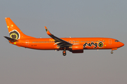 Mango Boeing 737-85F (ZS-SJD) at  Johannesburg - O.R.Tambo International, South Africa