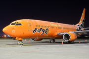 Mango Boeing 737-85F (ZS-SJE) at  Johannesburg - O.R.Tambo International, South Africa