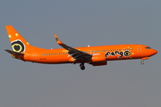 Mango Boeing 737-85F (ZS-SJE) at  Johannesburg - O.R.Tambo International, South Africa