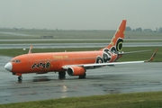 Mango Boeing 737-85F (ZS-SJE) at  Johannesburg - O.R.Tambo International, South Africa