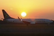 South African Airways Boeing 737-85F (ZS-SJE) at  Johannesburg - O.R.Tambo International, South Africa