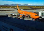 Mango Boeing 737-85F (ZS-SJF) at  Cape Town - International, South Africa