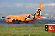 Mango Boeing 737-85F (ZS-SJF) at  Johannesburg - O.R.Tambo International, South Africa