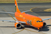 Mango Boeing 737-8BG (ZS-SJG) at  Johannesburg - O.R.Tambo International, South Africa