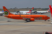 Mango Boeing 737-8BG (ZS-SJH) at  Johannesburg - O.R.Tambo International, South Africa