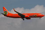 Mango Boeing 737-8BG (ZS-SJH) at  Johannesburg - O.R.Tambo International, South Africa