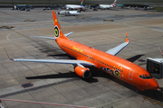 Mango Boeing 737-8BG (ZS-SJL) at  Johannesburg - O.R.Tambo International, South Africa