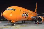 Mango Boeing 737-85F (ZS-SJN) at  Johannesburg - O.R.Tambo International, South Africa