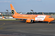 Mango Boeing 737-85F (ZS-SJN) at  Johannesburg - O.R.Tambo International, South Africa
