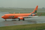 Mango Boeing 737-85F (ZS-SJN) at  Johannesburg - O.R.Tambo International, South Africa