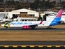 FlySafair Boeing 737-8BG (ZS-SJO) at  Lanseria International, South Africa