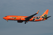 Mango Boeing 737-8BG (ZS-SJO) at  Johannesburg - O.R.Tambo International, South Africa