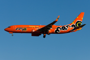 Mango Boeing 737-8BG (ZS-SJO) at  Johannesburg - O.R.Tambo International, South Africa