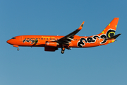 Mango Boeing 737-8BG (ZS-SJO) at  Johannesburg - O.R.Tambo International, South Africa